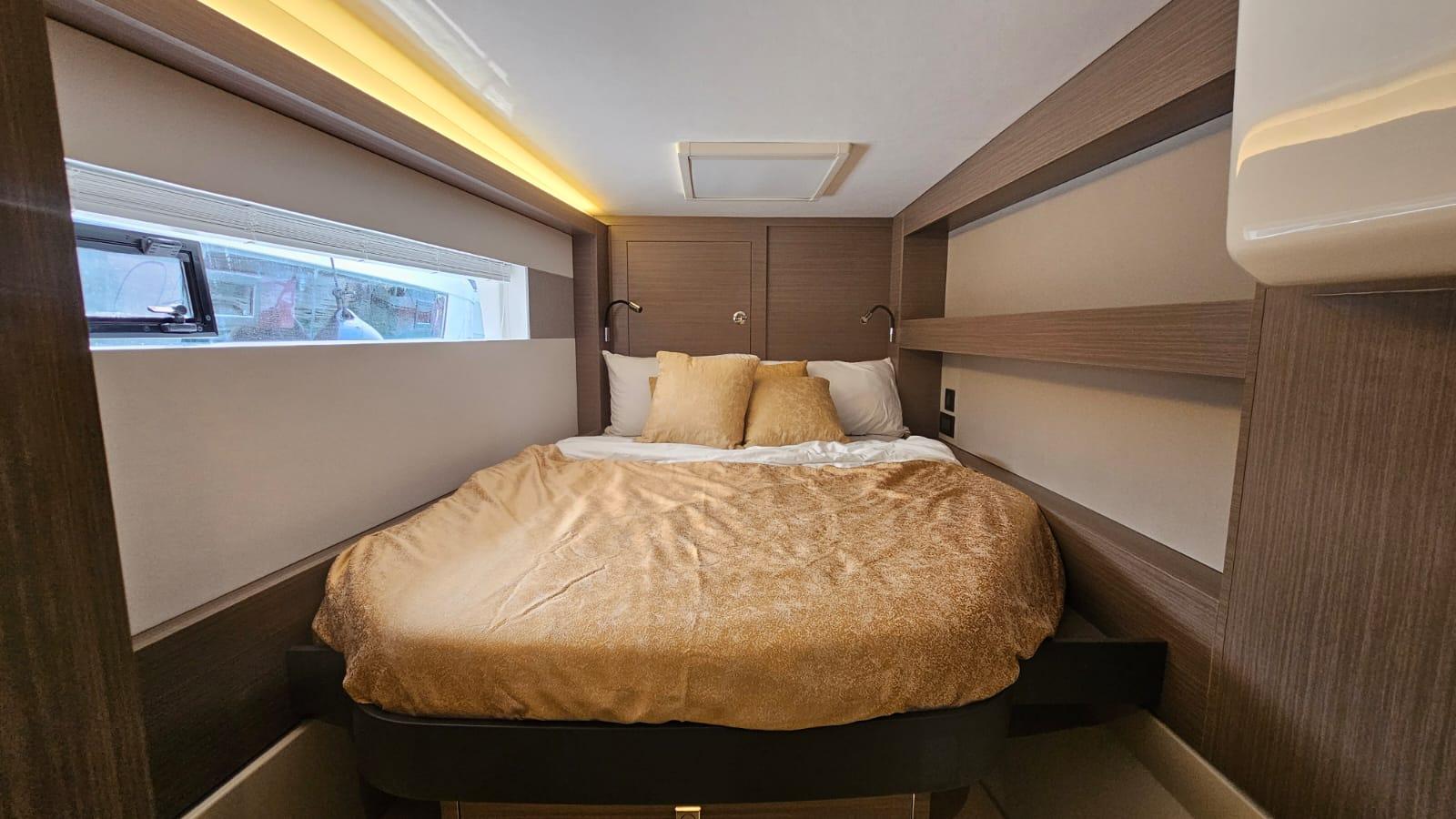 Leopard 40