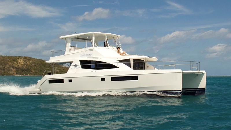 Leopard 51