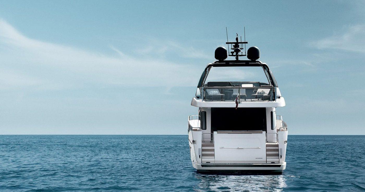 Sanlorenzo SL78