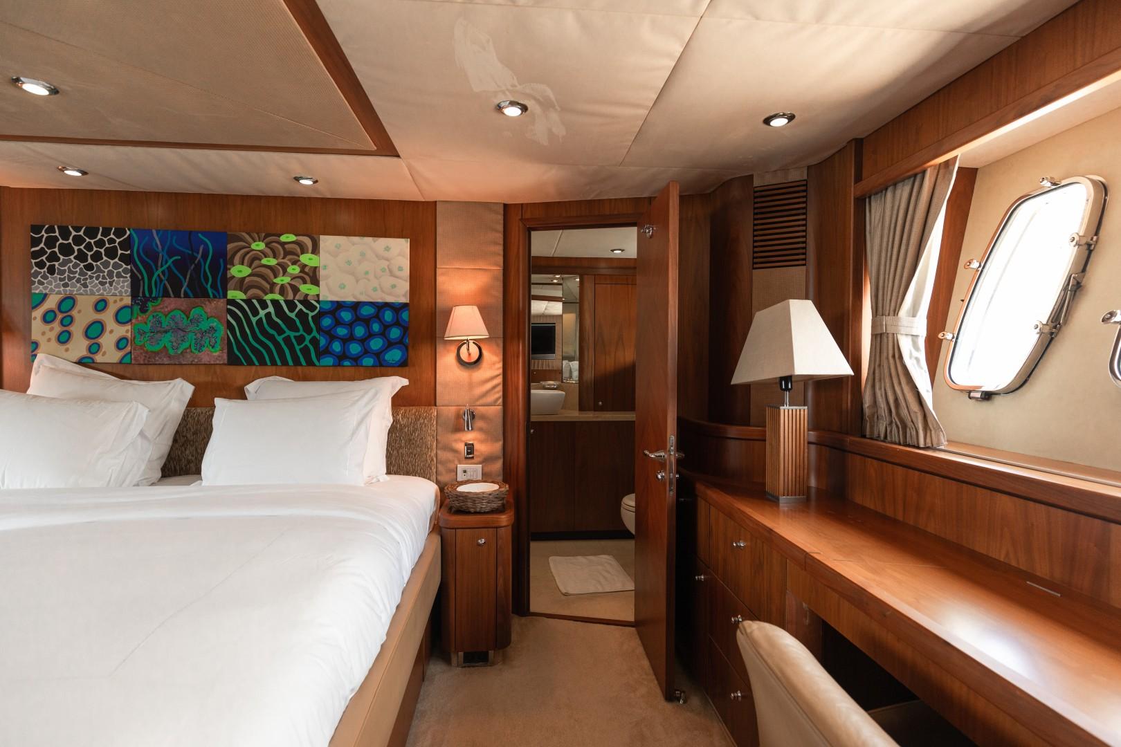 Major Affair Sunseeker 90