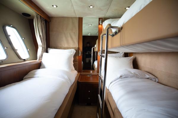 Major Affair Sunseeker 90 photo 14