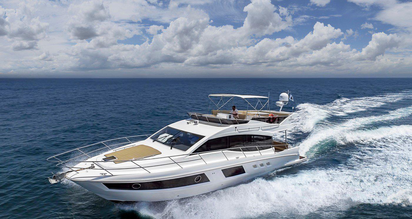 MS Eternity II