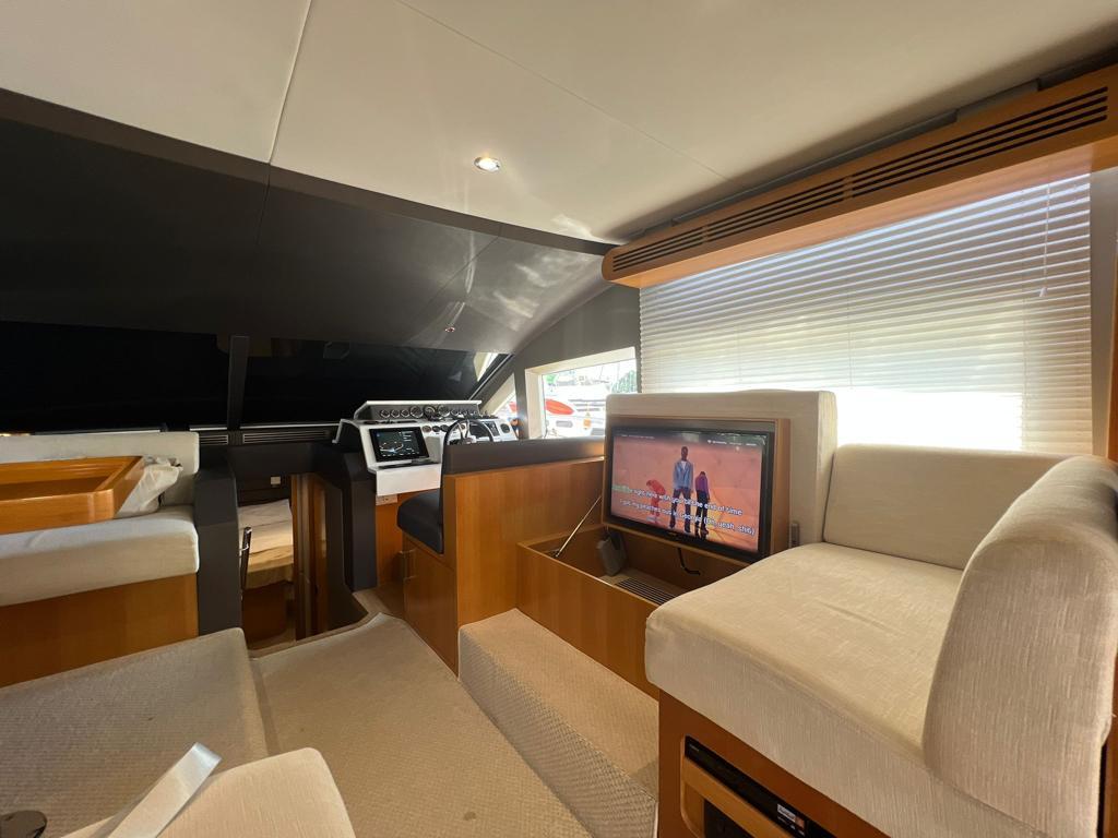 MS Eternity II