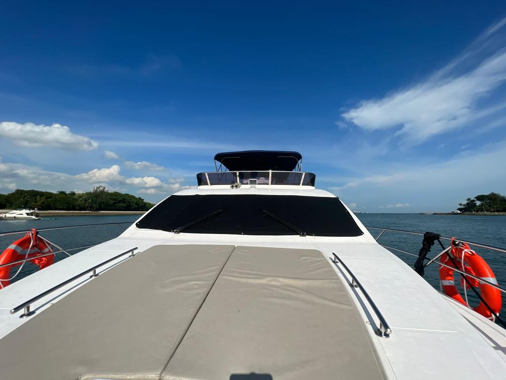MS Eternity II