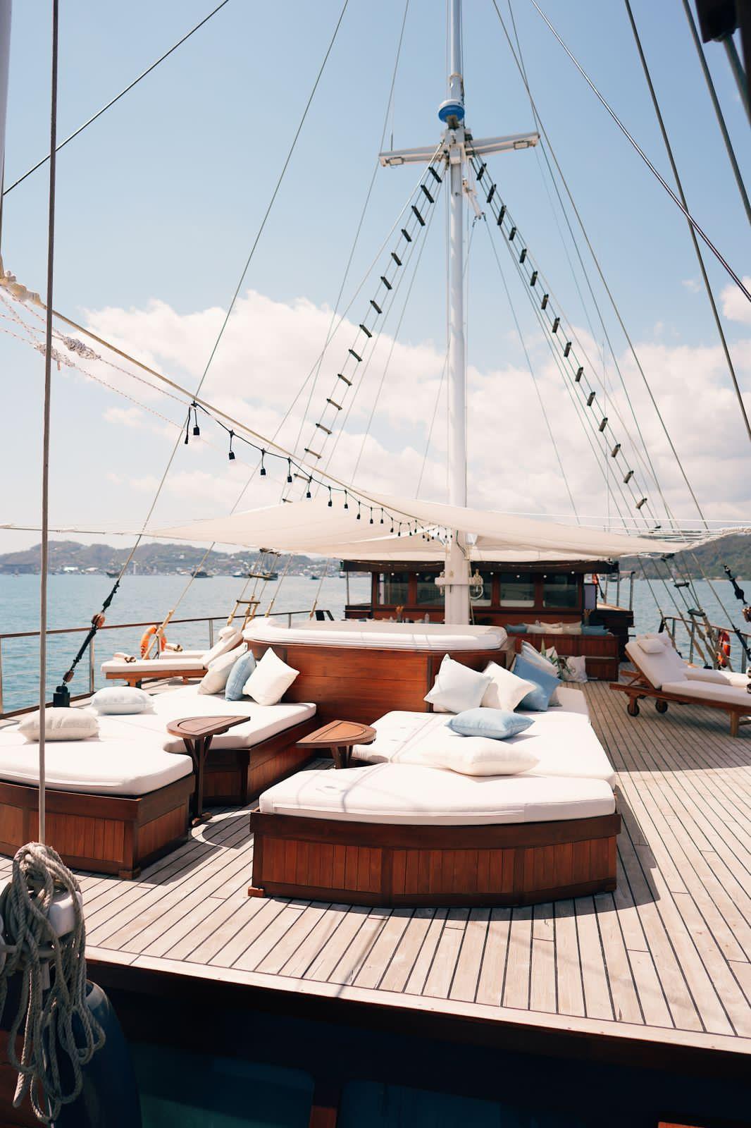 Nayara Cruise