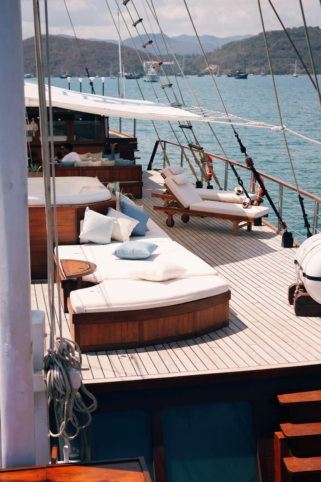 Nayara Cruise