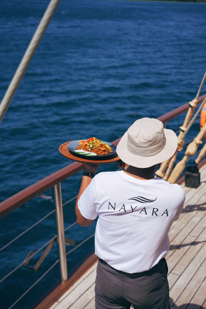 Nayara Cruise