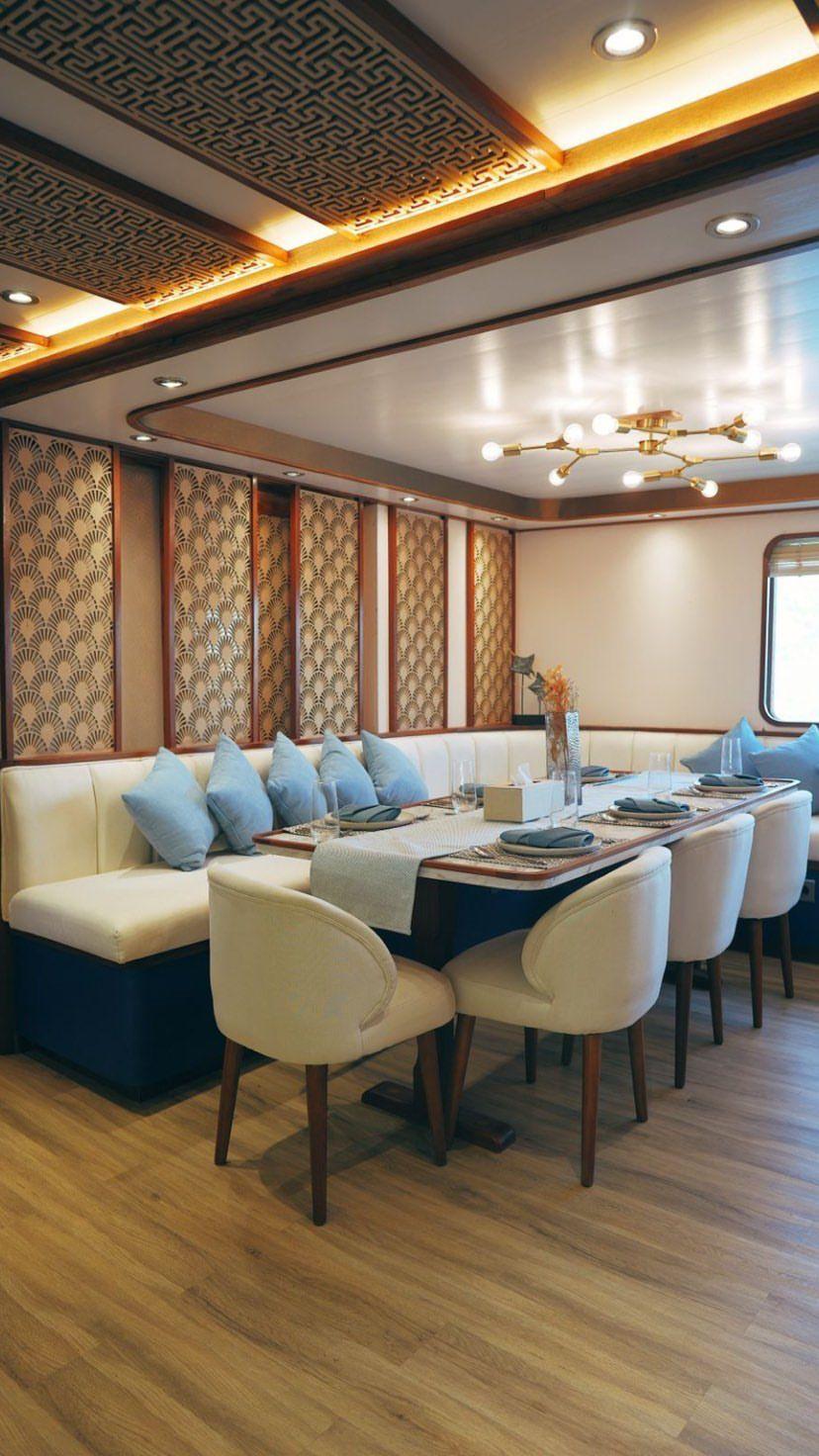 Nayara Cruise