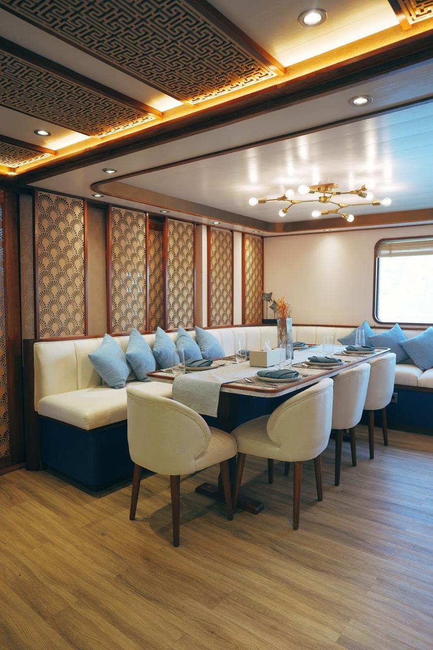 Nayara Cruise
