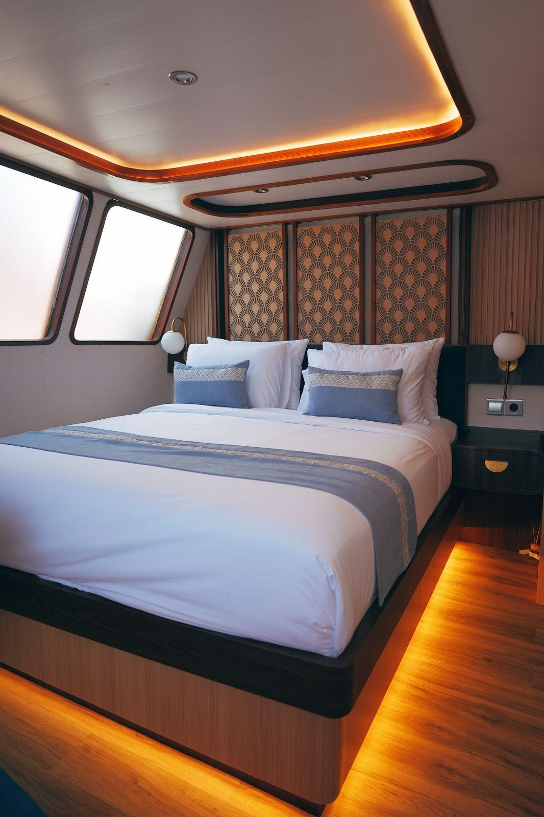 Nayara Cruise