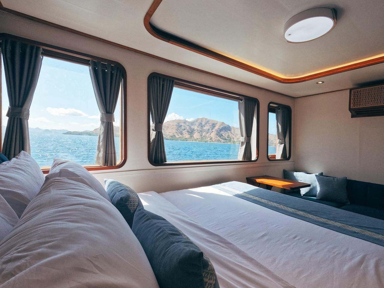 Nayara Cruise
