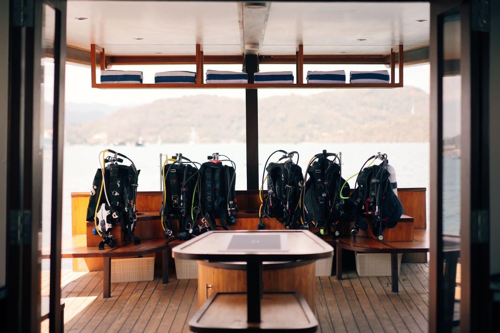 Nayara Cruise