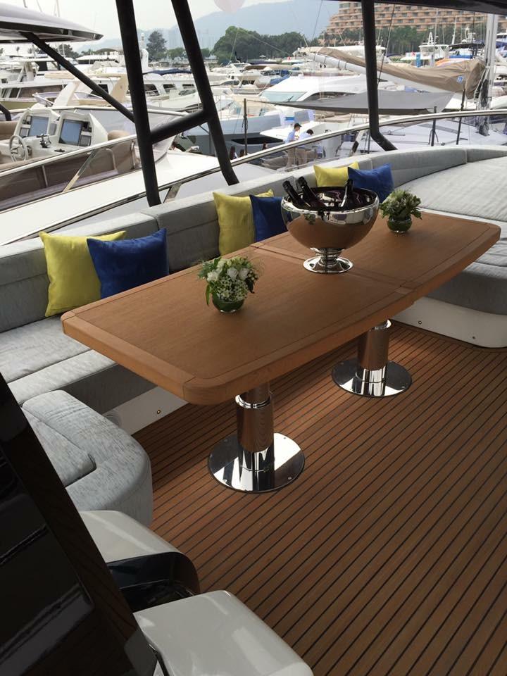 Numarine 78 Fly