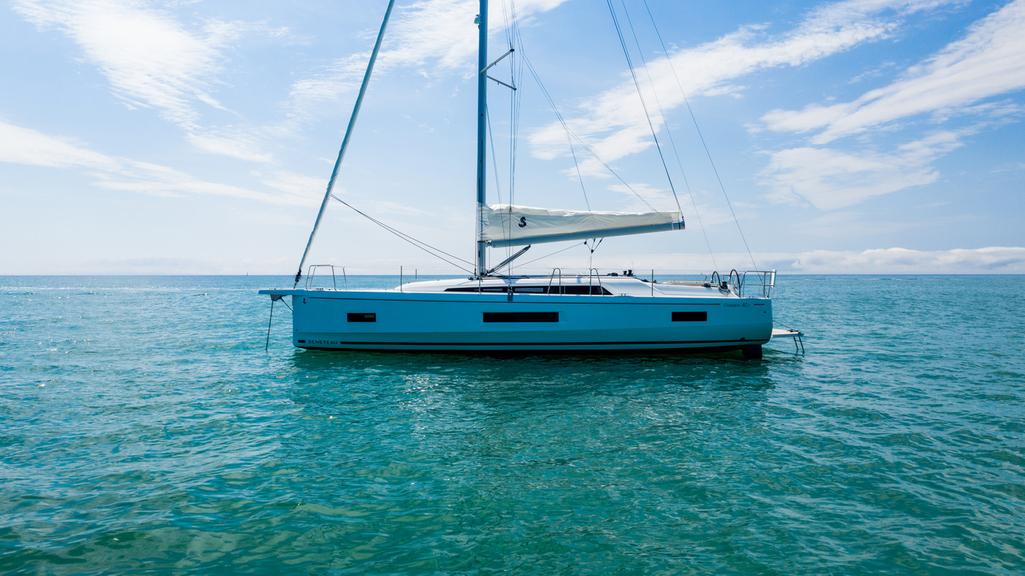 Oceanis 40.1