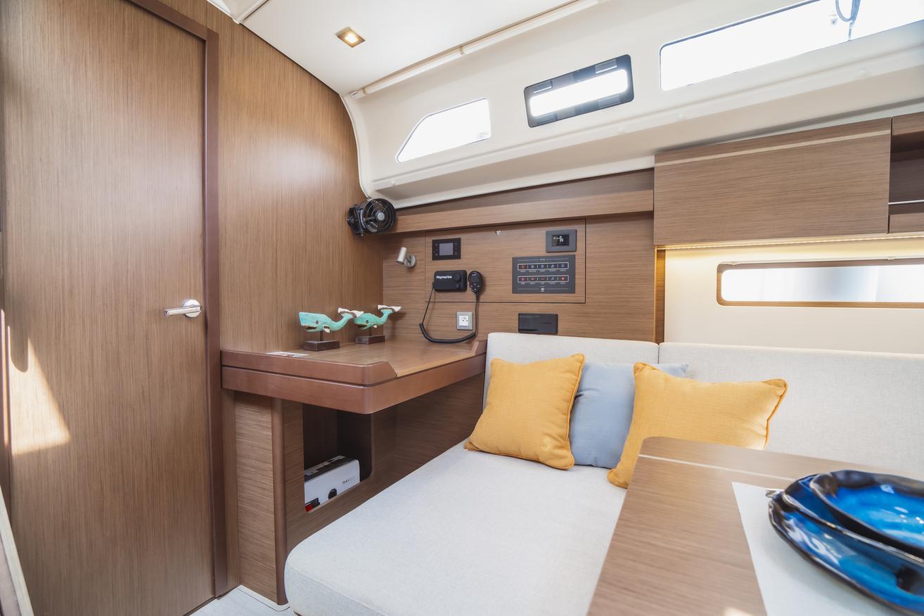 Oceanis 40.1