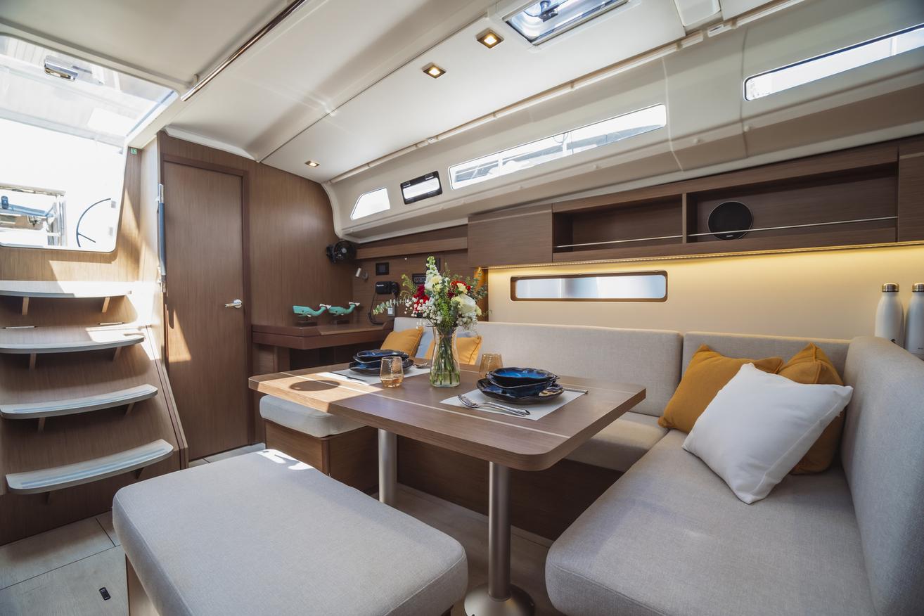 Oceanis 40.1