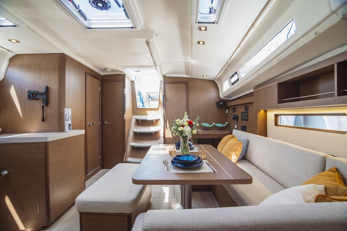 Oceanis 40.1