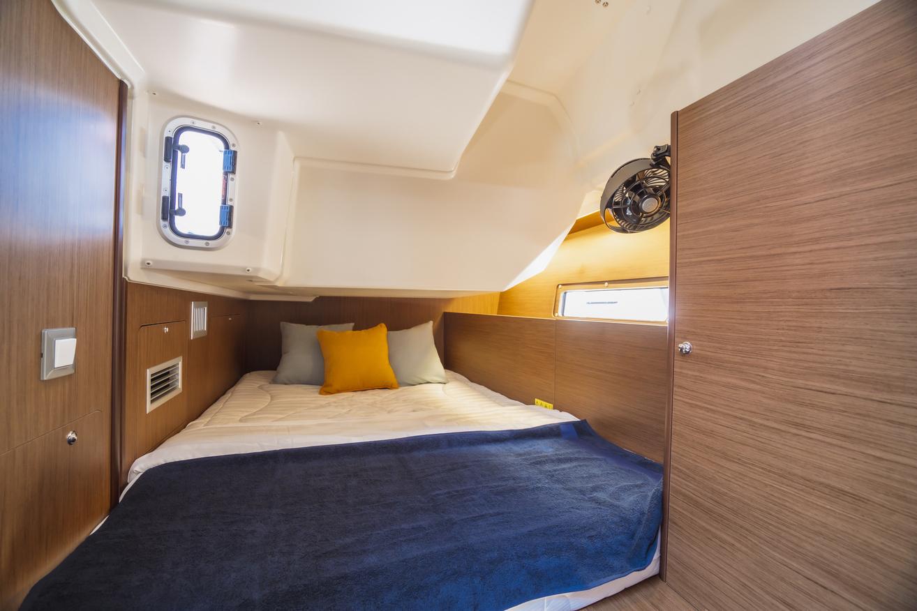 Oceanis 40.1