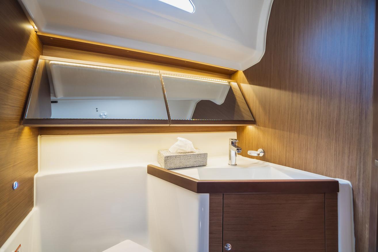 Oceanis 40.1