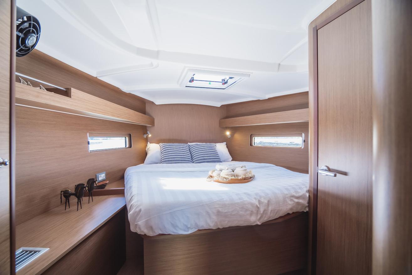 Oceanis 40.1