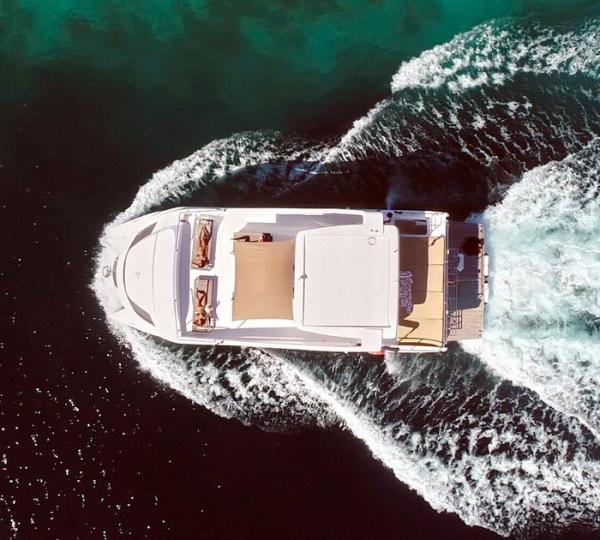 Over Reef photo 3