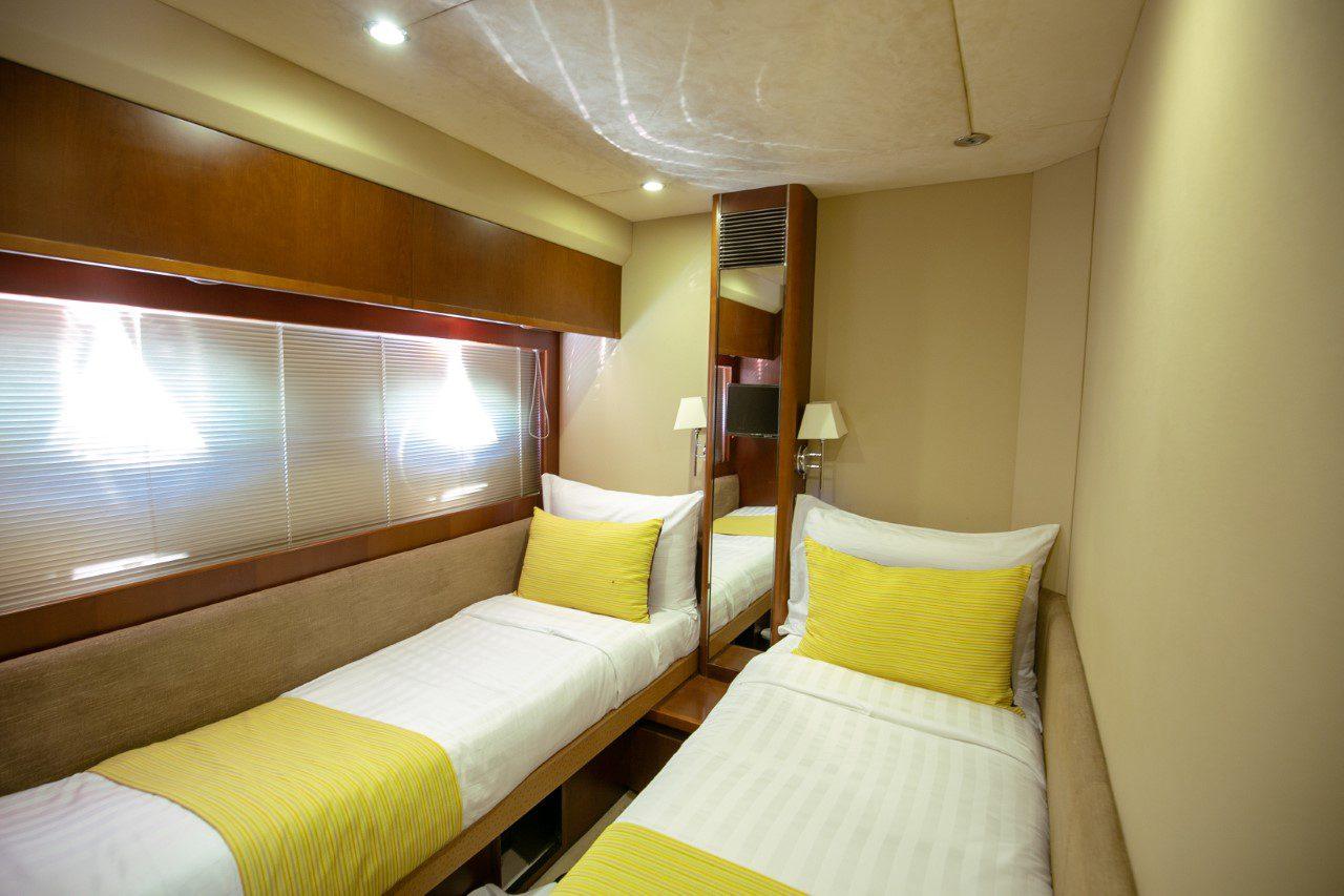 Princess 54