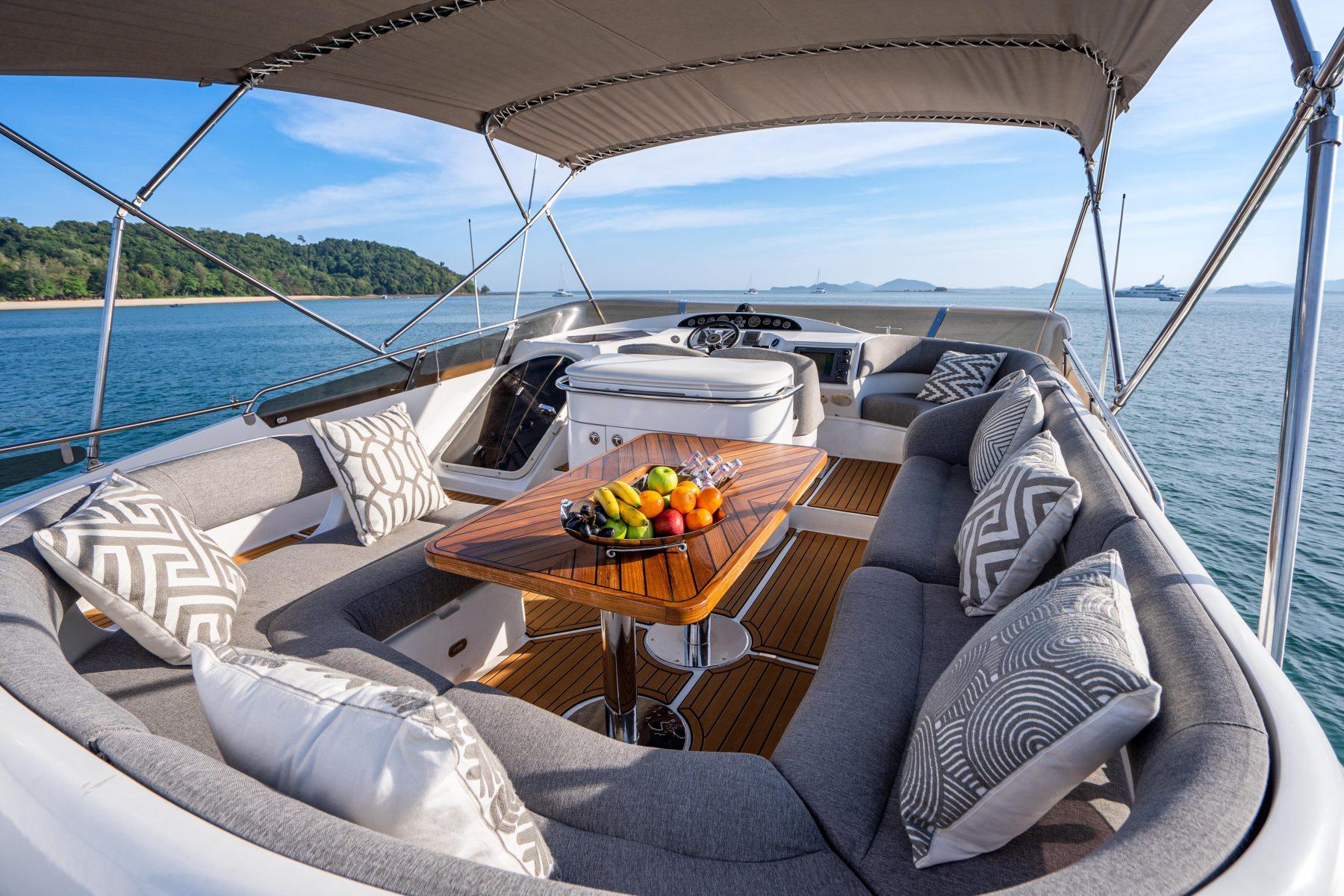 Princess 65