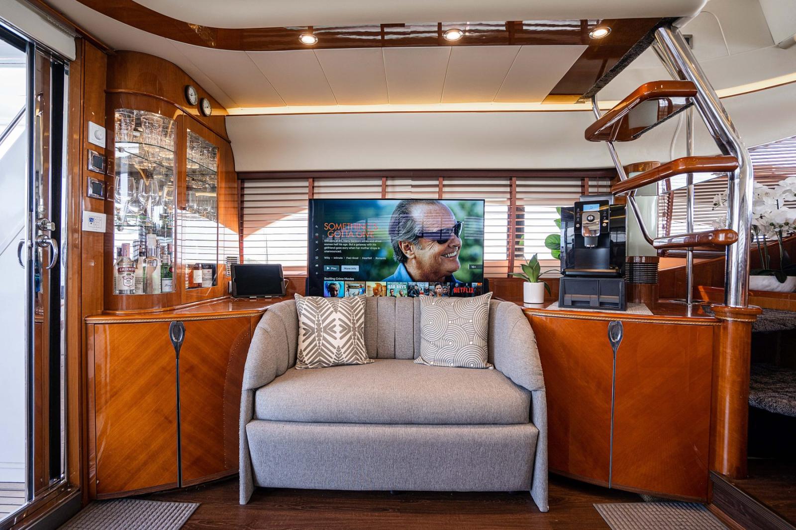 Princess 65