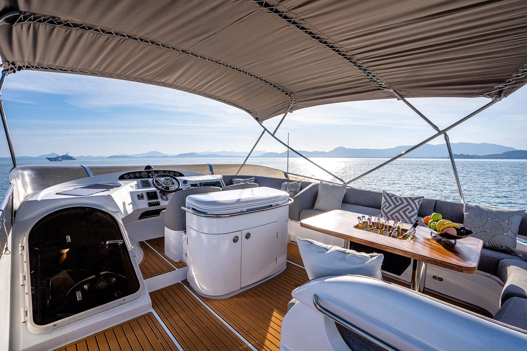 Princess 65
