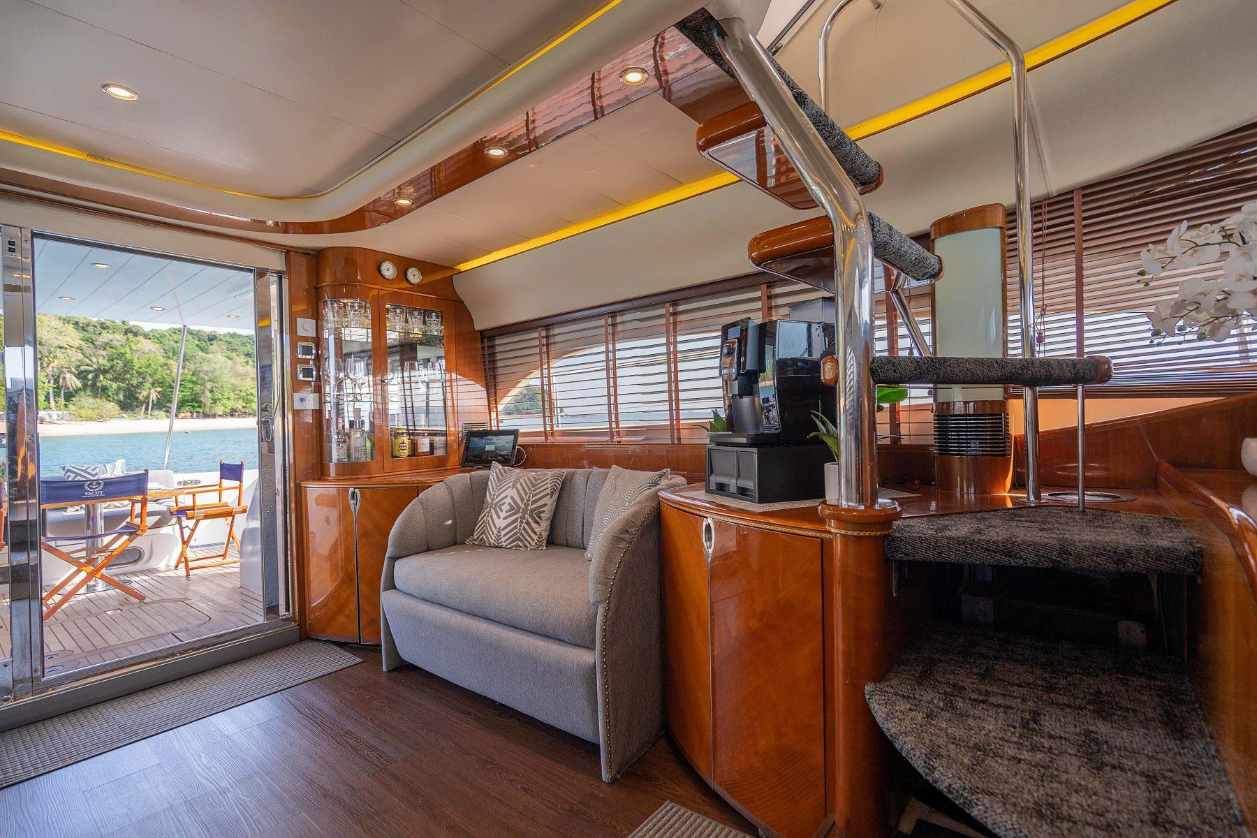 Princess 65