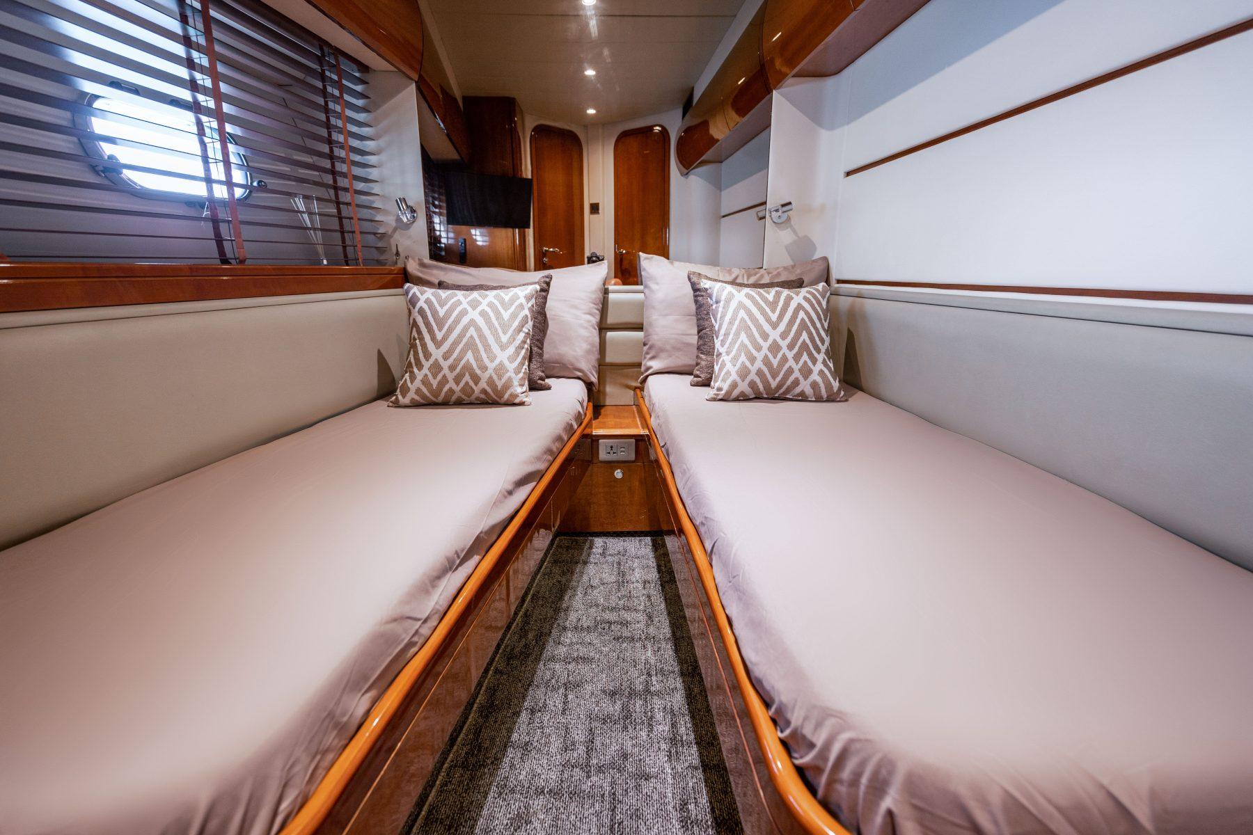 Princess 65