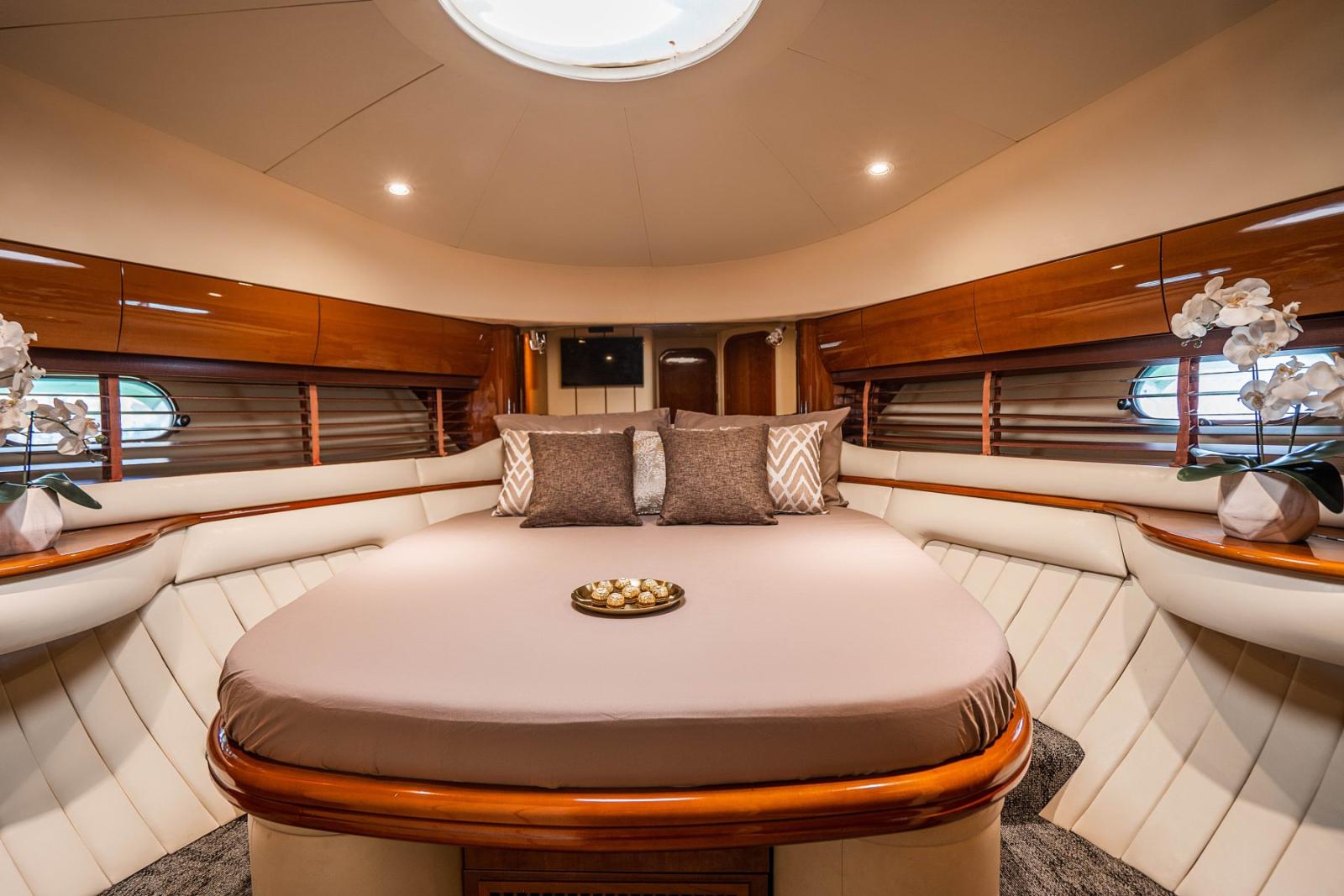 Princess 65
