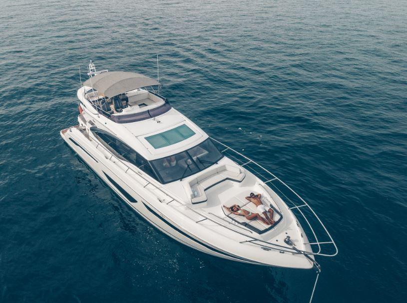 Princess S65