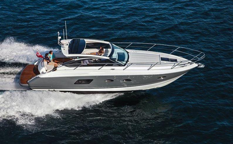 Princess V39