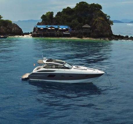 Princess V39