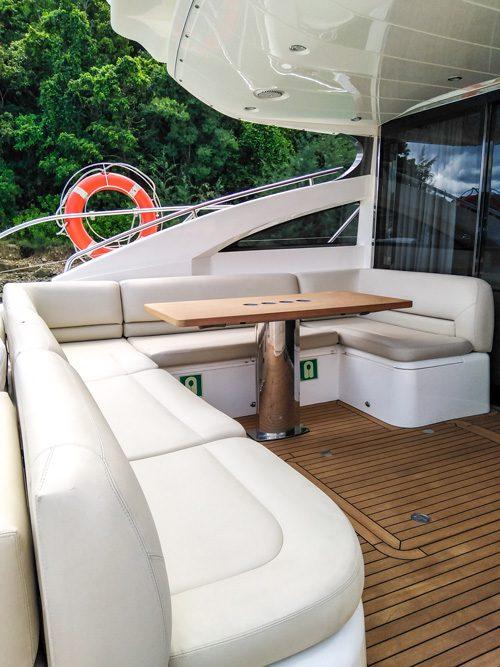 Princess V62