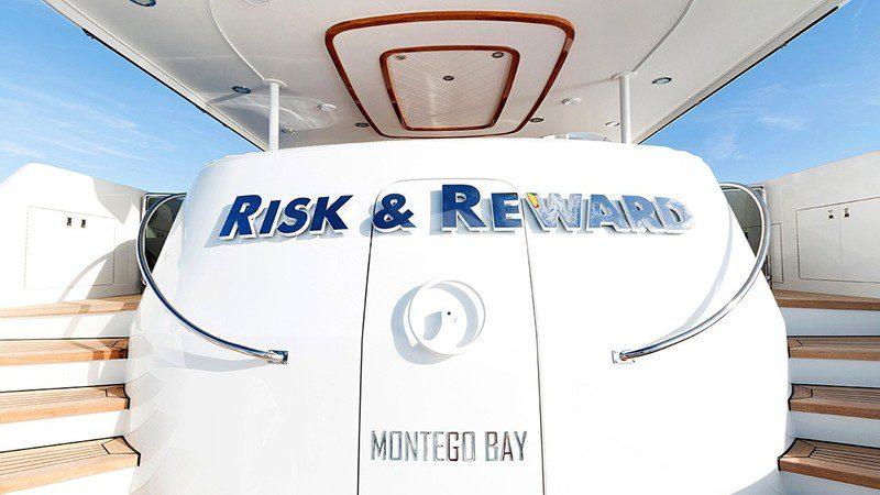 Risk & Reward