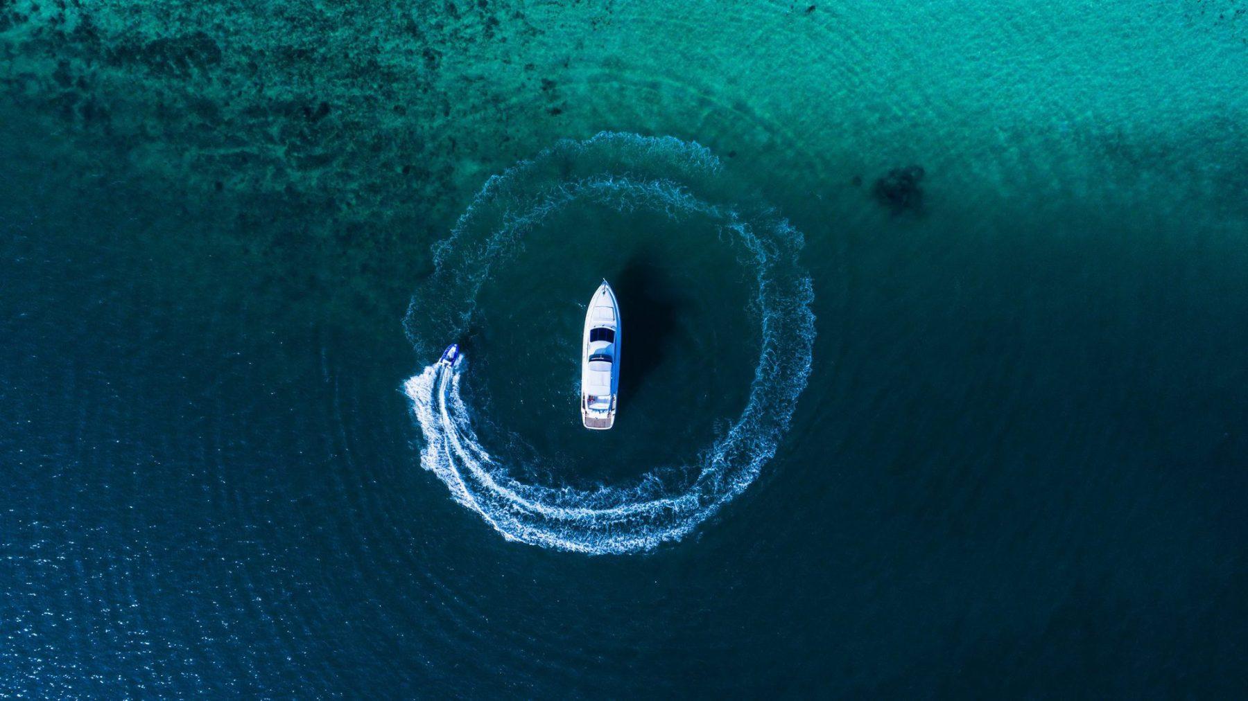 Riva 70 Dolce Vita
