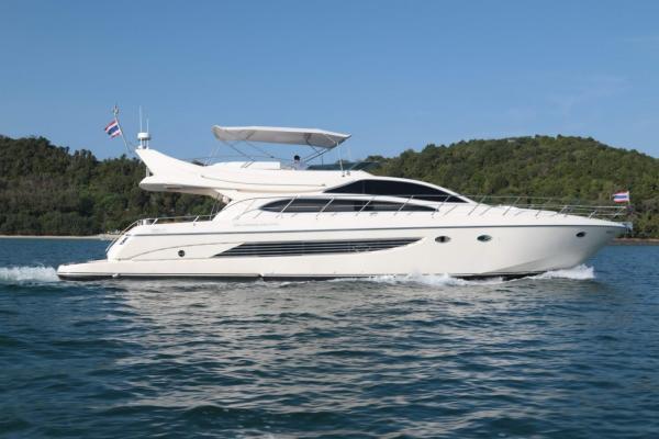 Riva 70 Dolce Vita photo 3