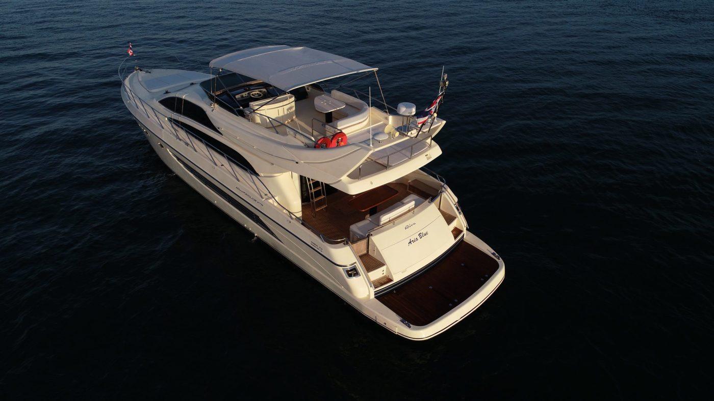 Riva 70 Dolce Vita