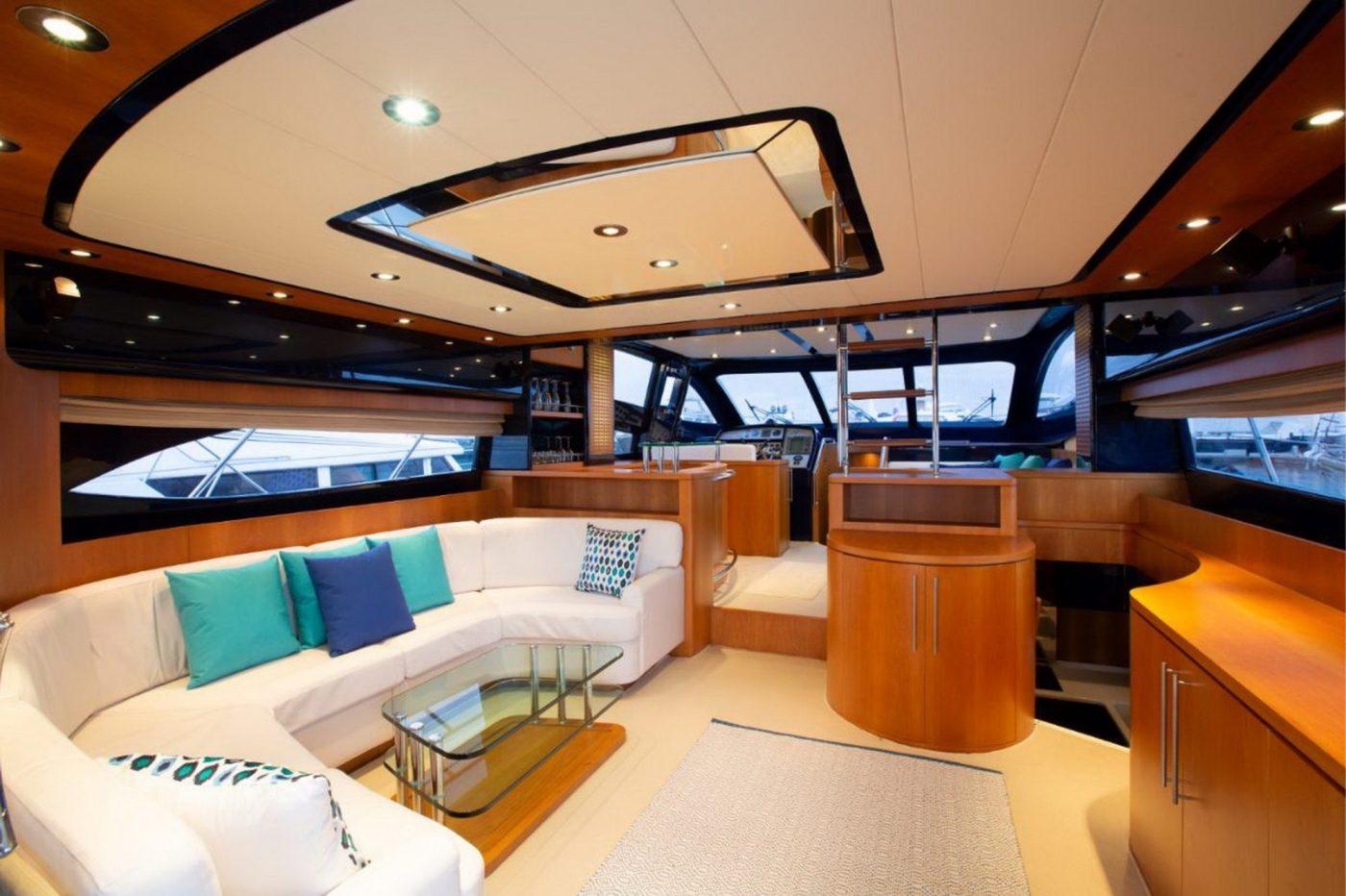 Riva 70 Dolce Vita