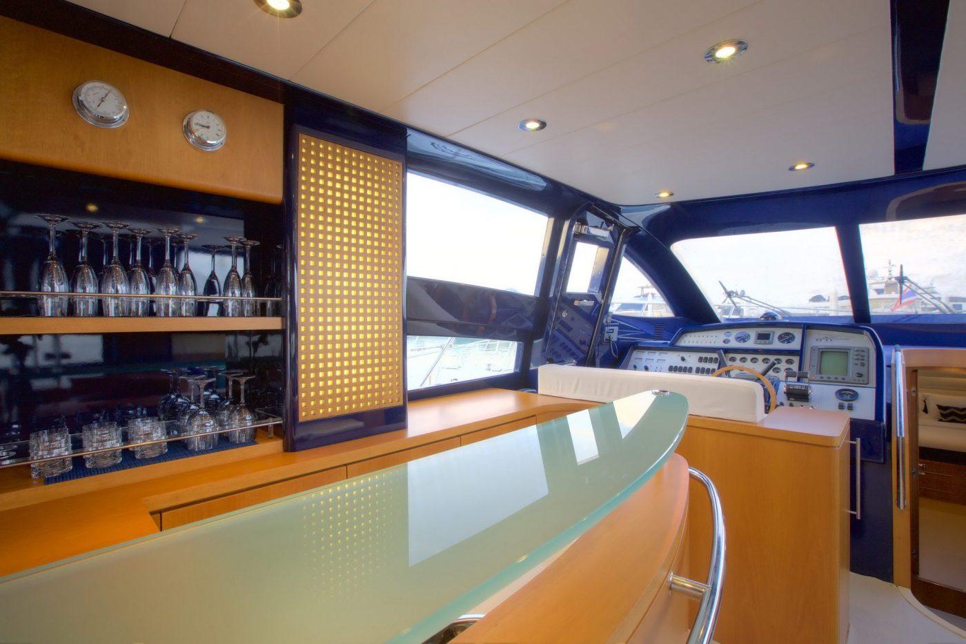 Riva 70 Dolce Vita