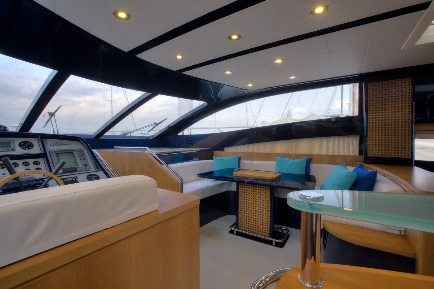 Riva 70 Dolce Vita