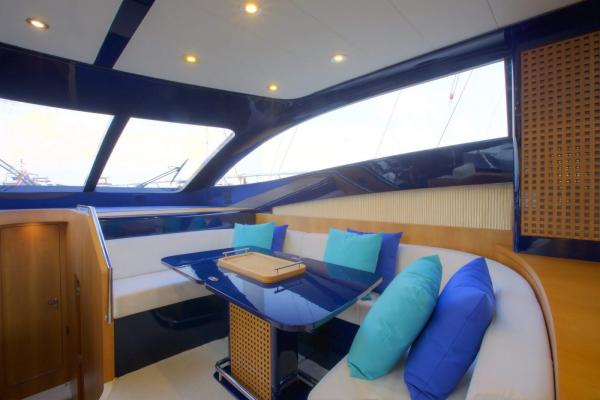 Riva 70 Dolce Vita photo 12