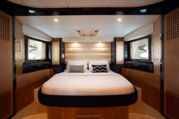 Riva 70 Dolce Vita photo 16