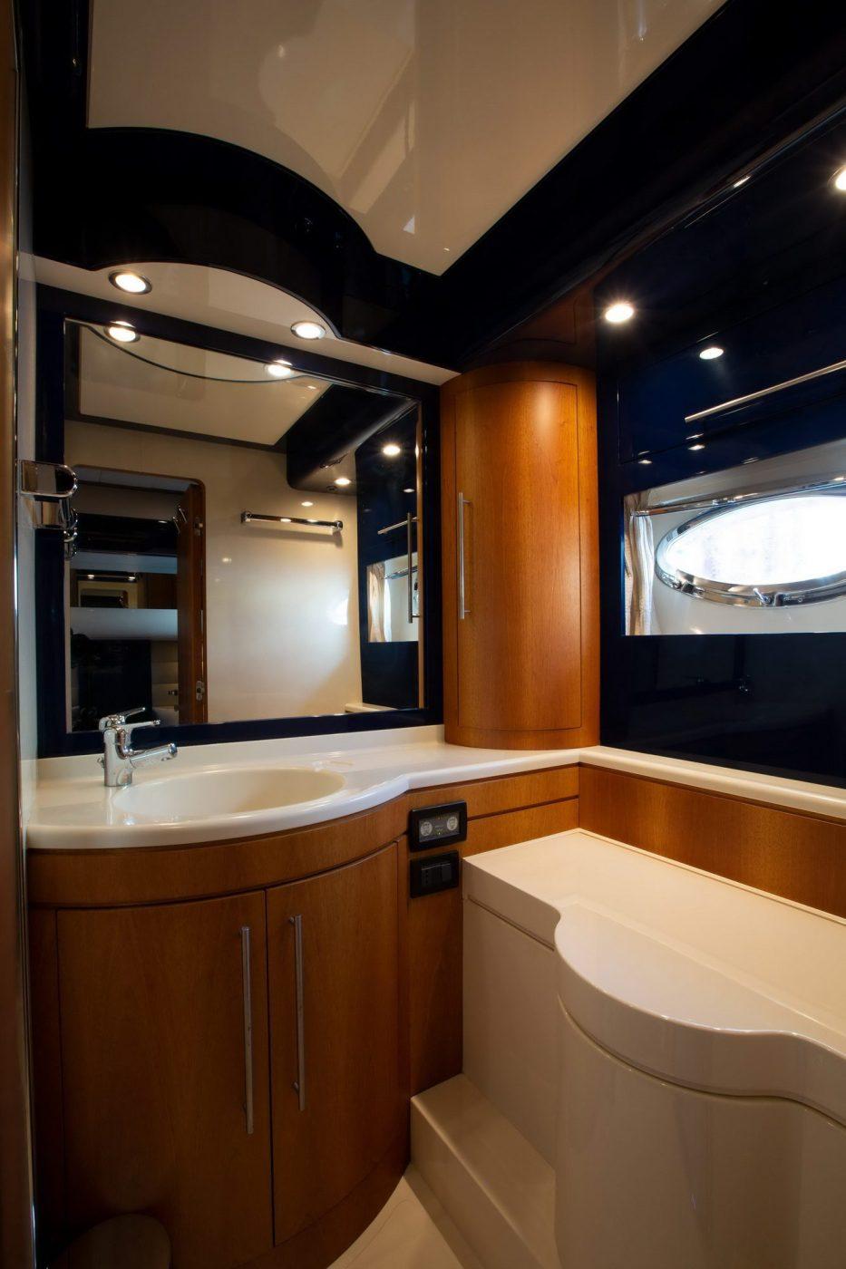 Riva 70 Dolce Vita