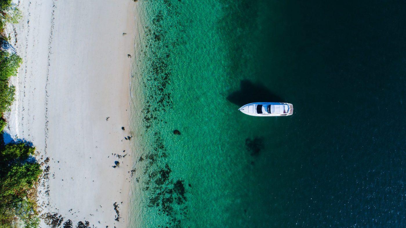 Riva 70 Dolce Vita