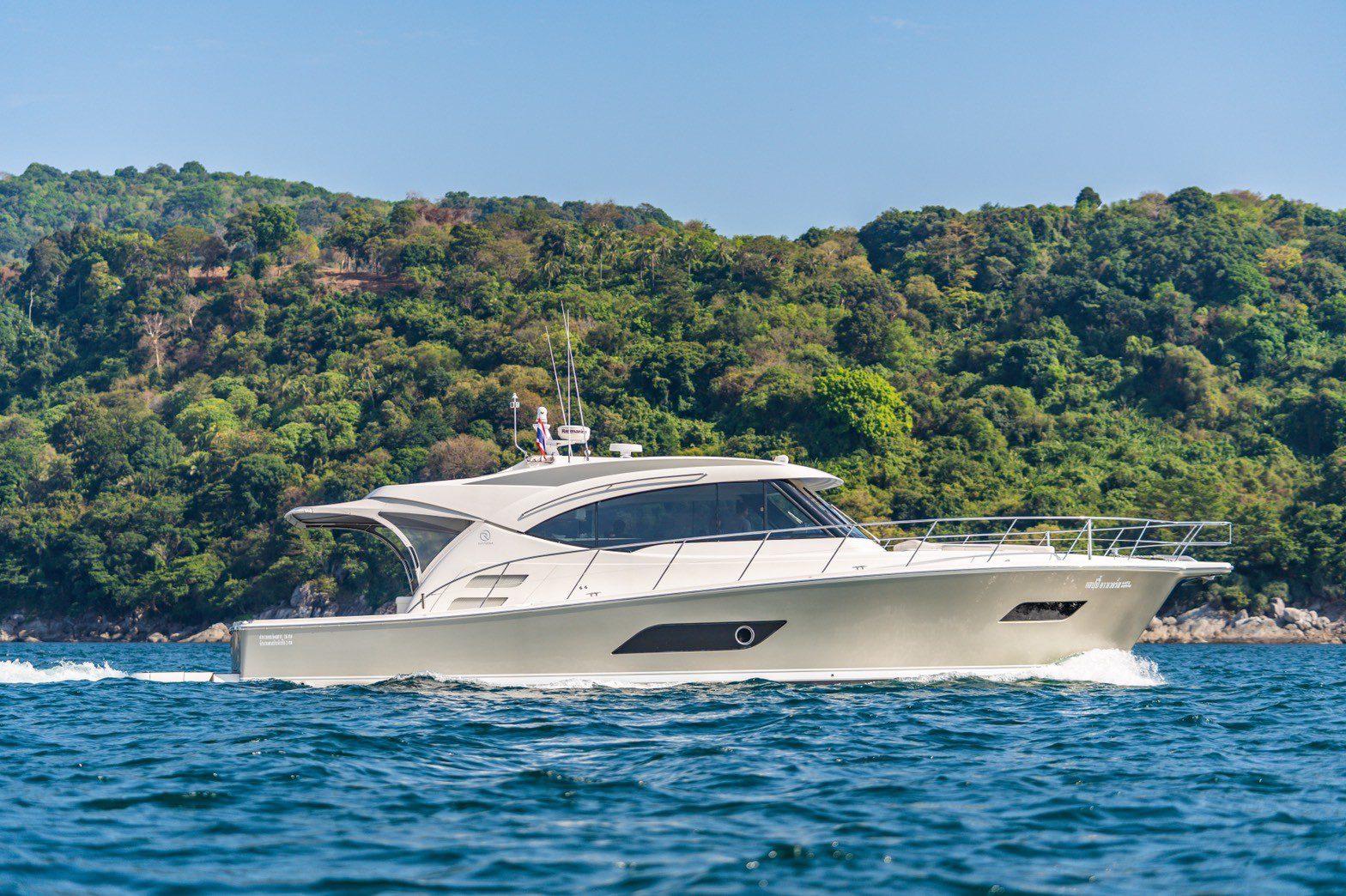 Riviera 58