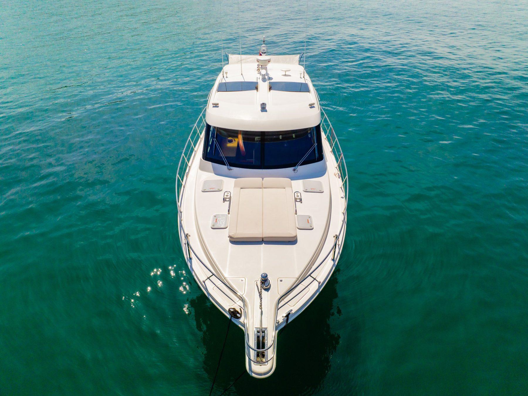 Riviera 58