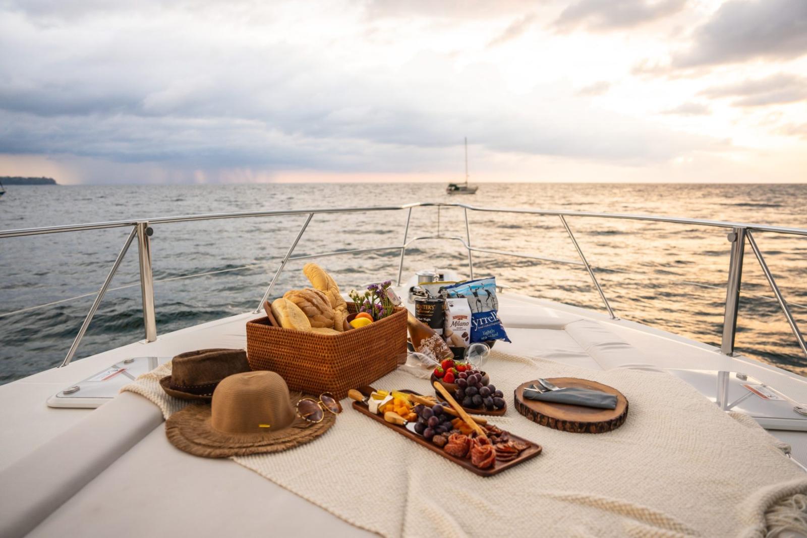 Riviera 58